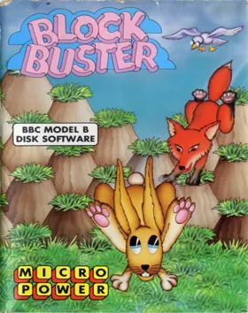 Block Buster (19xx)(Micro Power)[a2][BBLOAD] box cover front